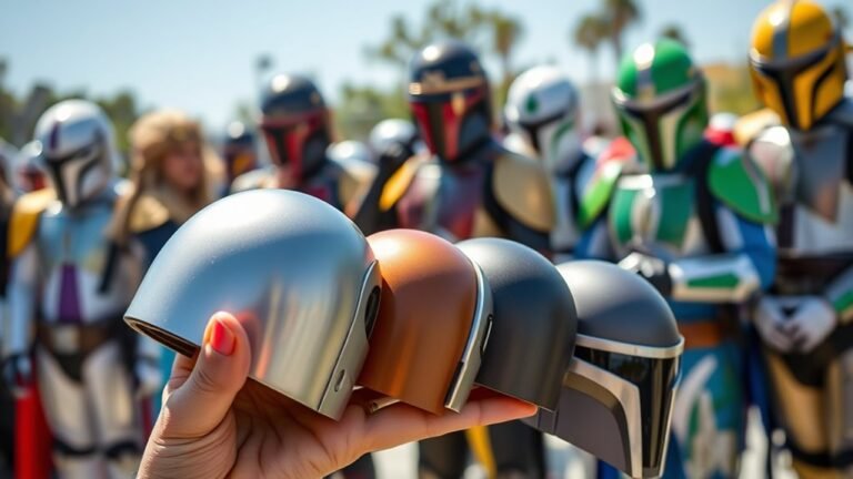 helmet size selection guide