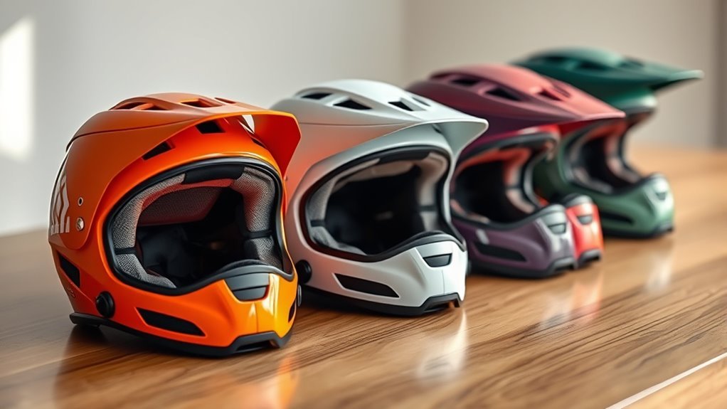 helmet sizing for comfort