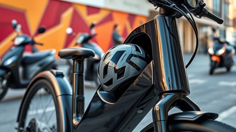 helmet storage solutions available