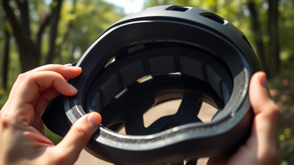 helmet style and safety