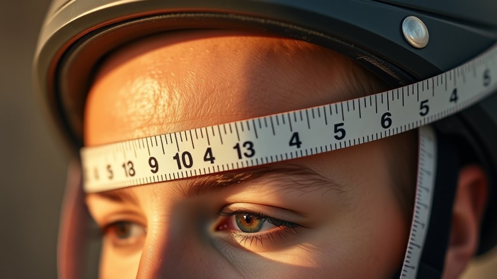 helmet types for safety