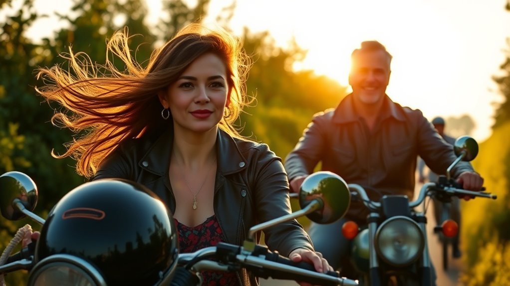 helmet wearing exemptions criteria