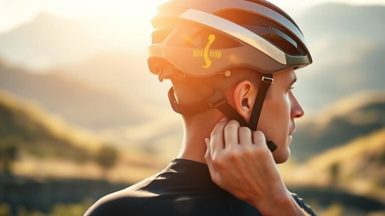 helmet weight management strategies