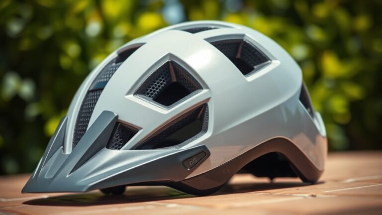 helmets for hot climates