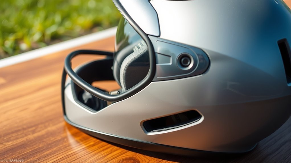 helmets reduce injury risk