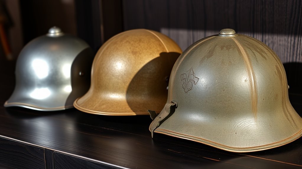innovative helmet design advancements