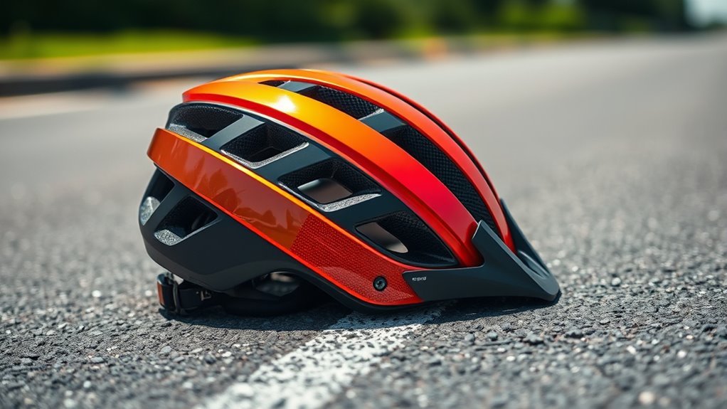 innovative safety design features