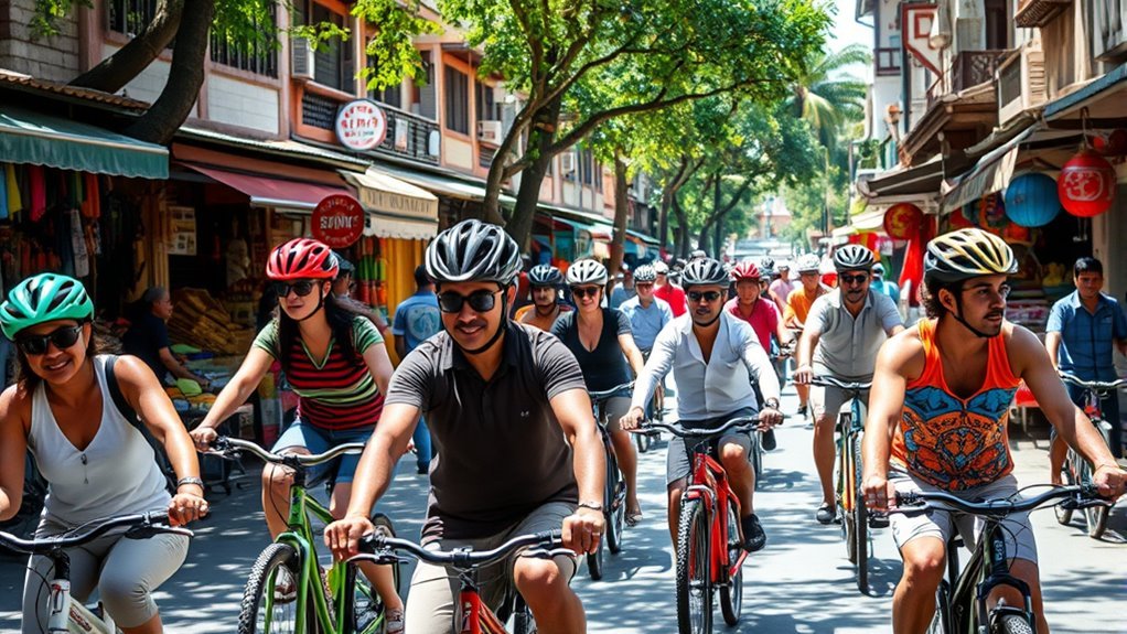 know your local helmet laws