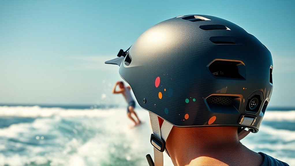 lightweight comfortable protective helmets