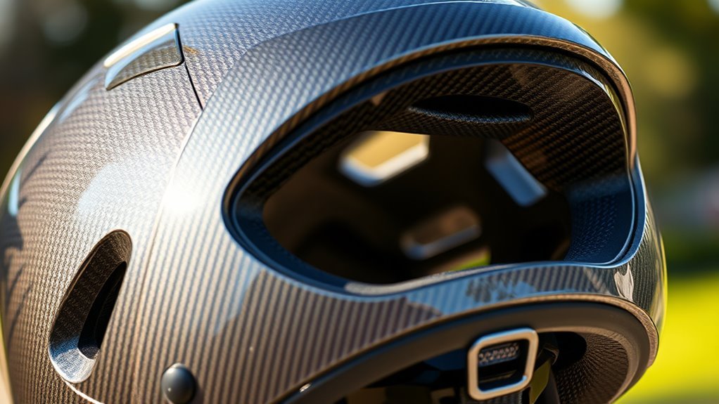 lightweight helmet design essentials