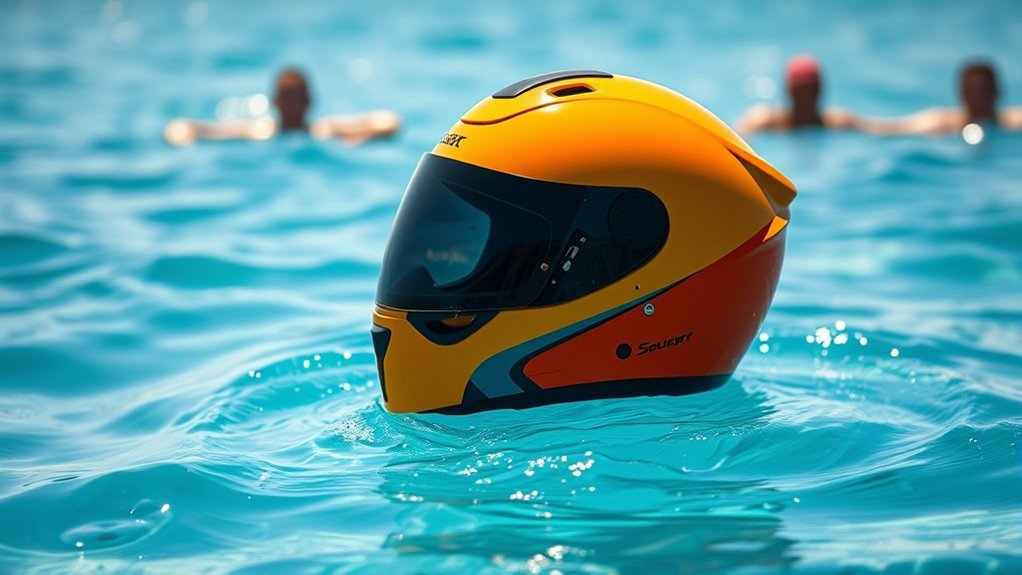 mastering buoyancy enhances performance