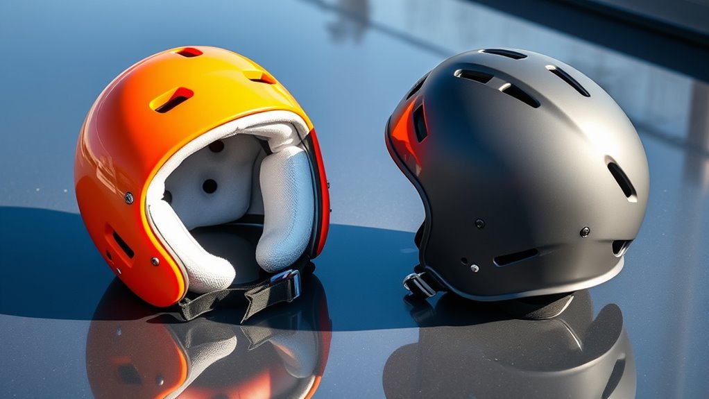 material quality and impact