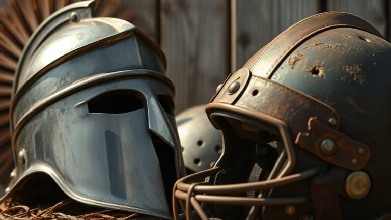 military and sports origins