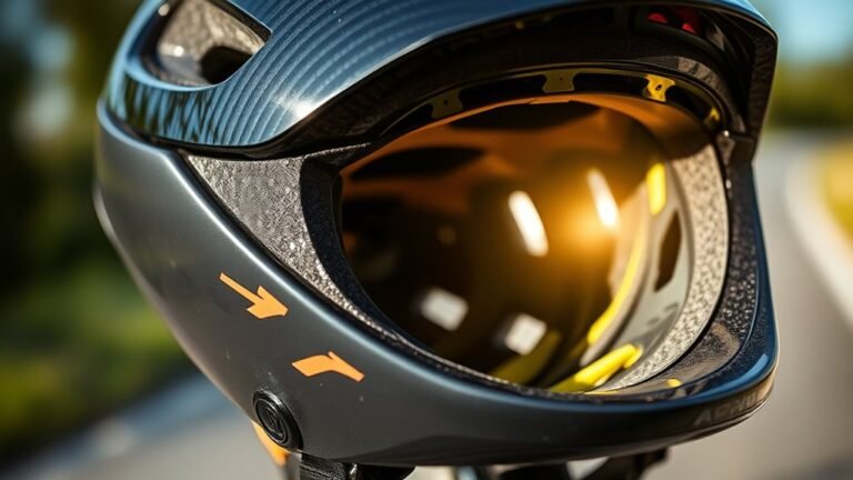 mips technology enhances helmet safety