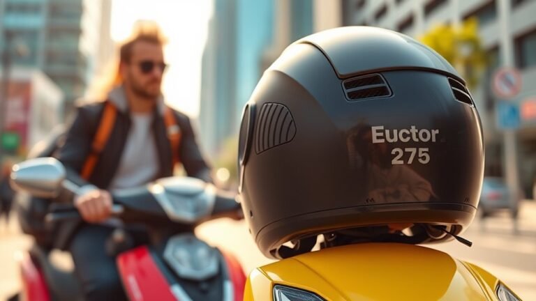 modular helmets enhance safety