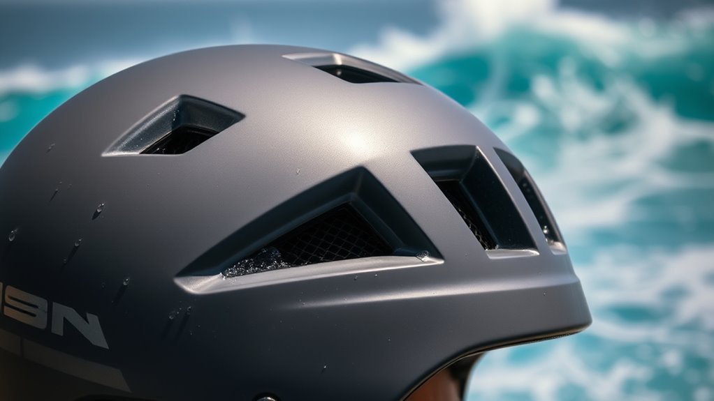 optimized airflow and comfort