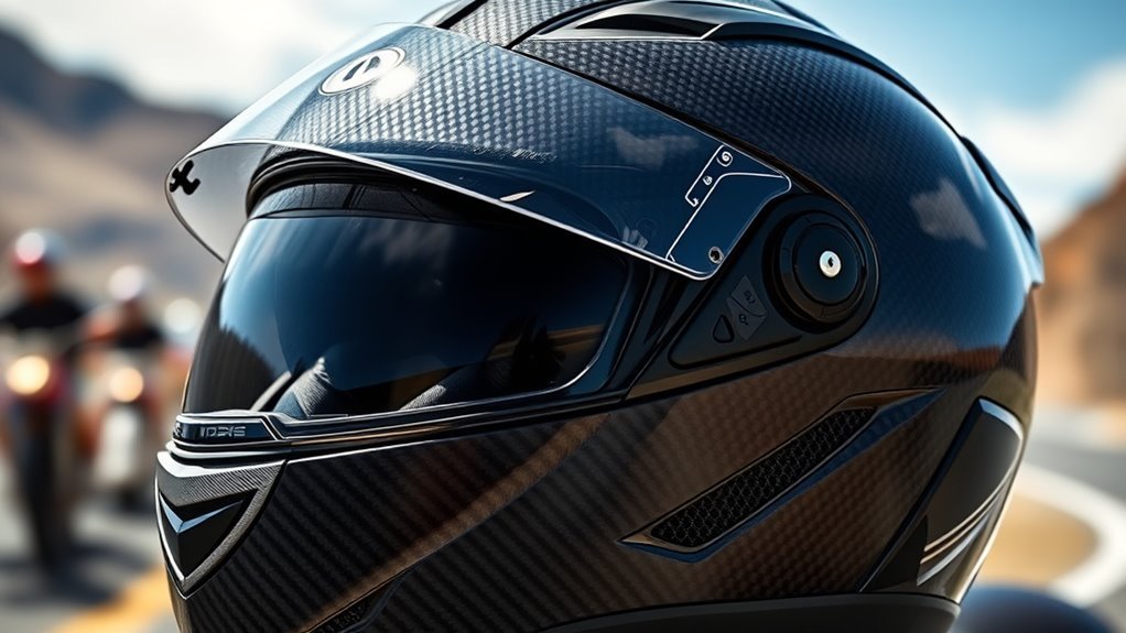 premium helmets safety comfort style