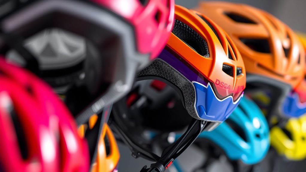 prioritize helmet safety always