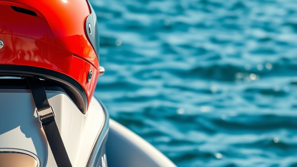 proper helmet adjustment tips