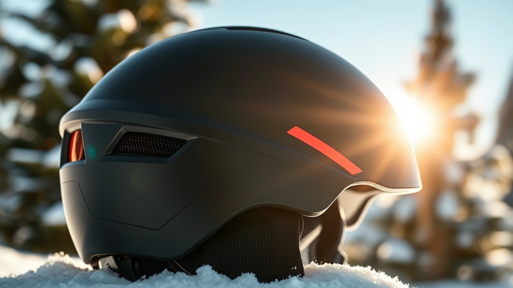proper helmet fit essentials