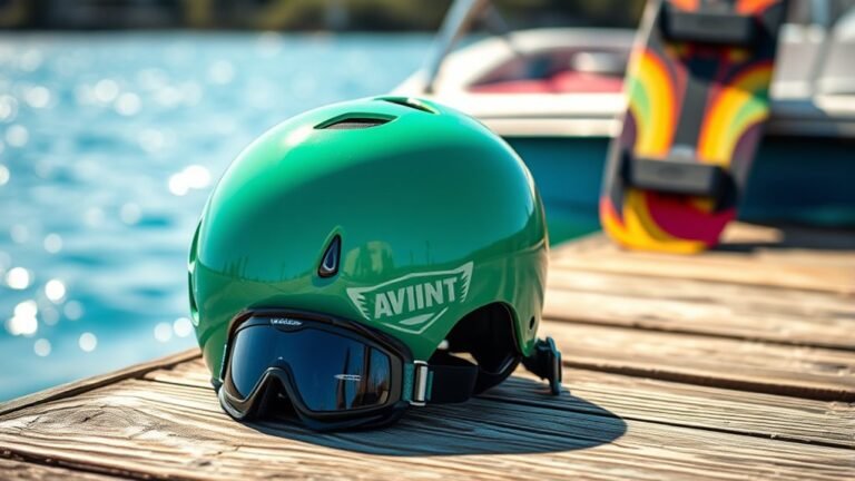 proper helmet fit matters