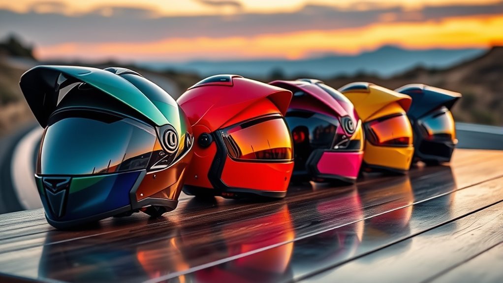proper helmet sizing guide