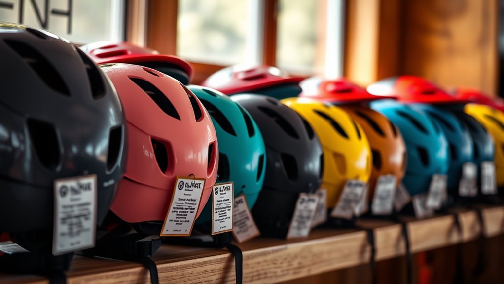 protective kayaking helmet benefits