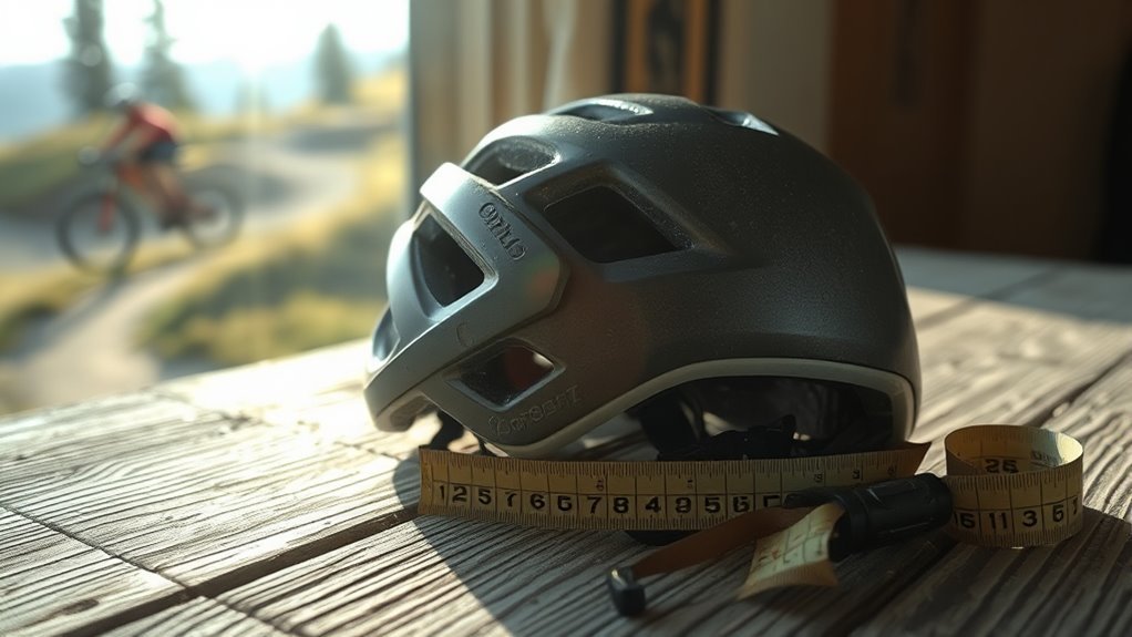 replace helmet after impact