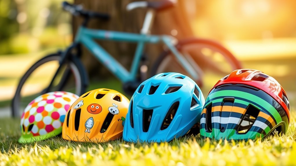 safe stylish comfortable helmets