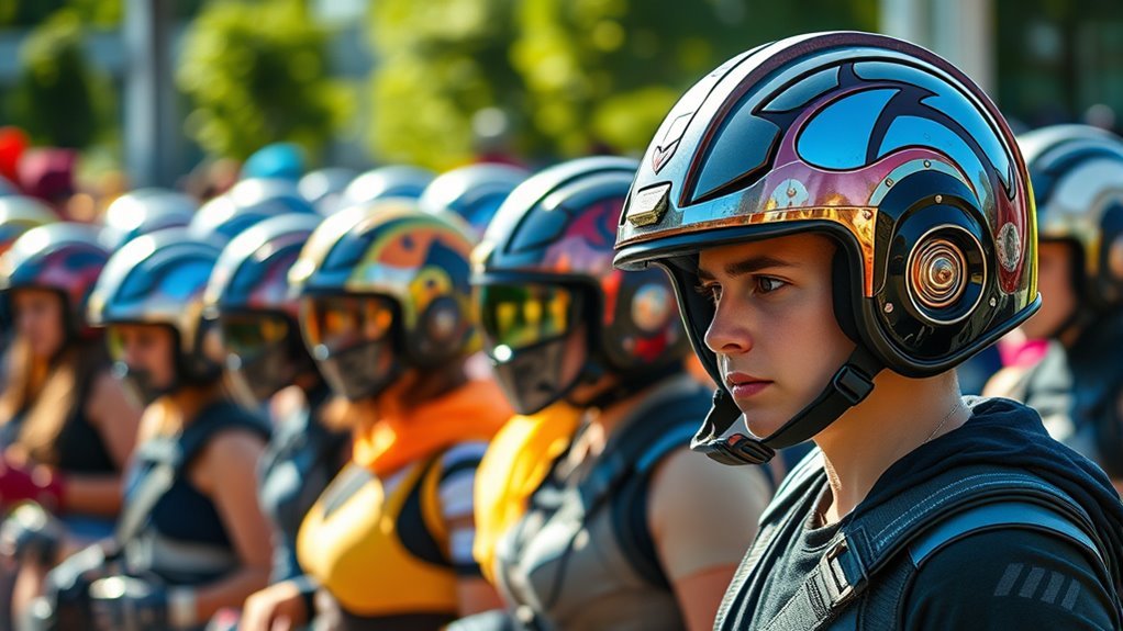 safety and authenticity matter