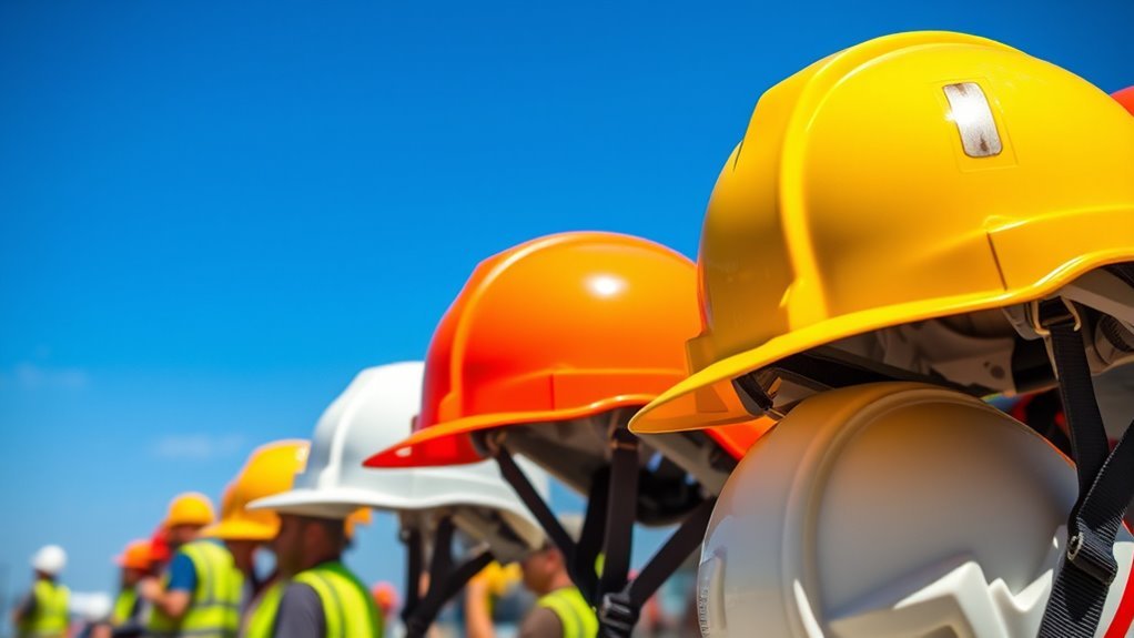 safety and comfort features