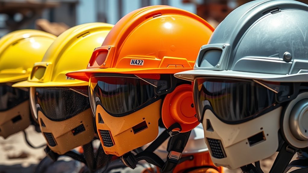 safety and comfort first