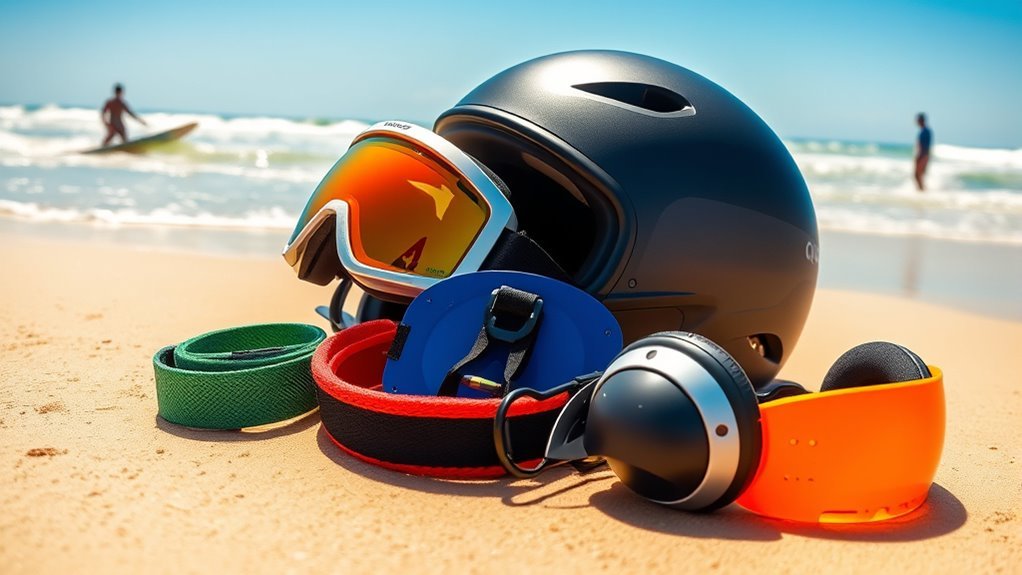 safety and performance enhancement
