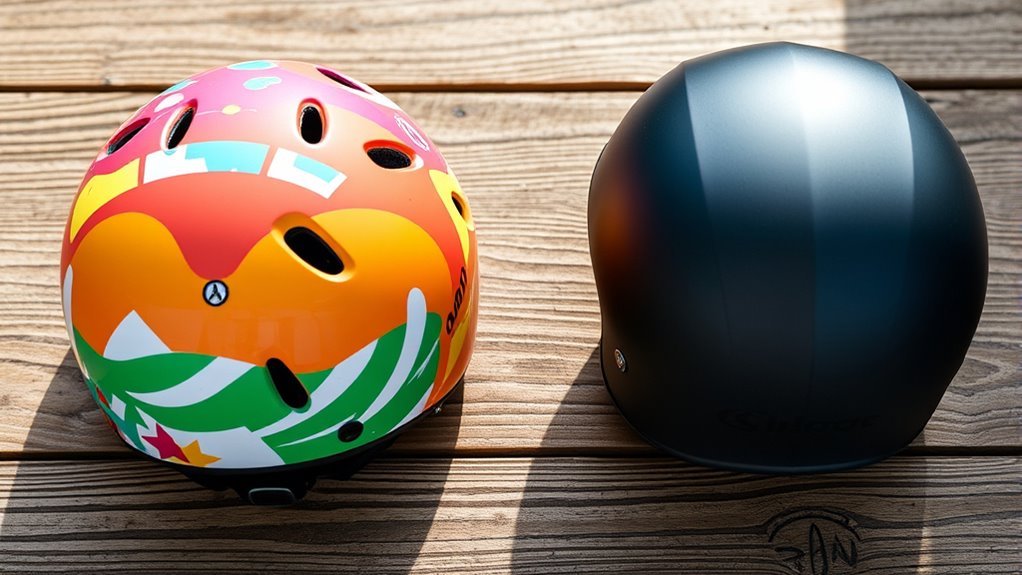 safety certifications for helmets