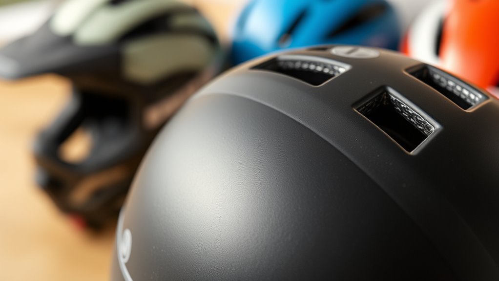 safety certifications for helmets