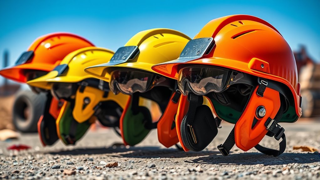 safety comfort and durability