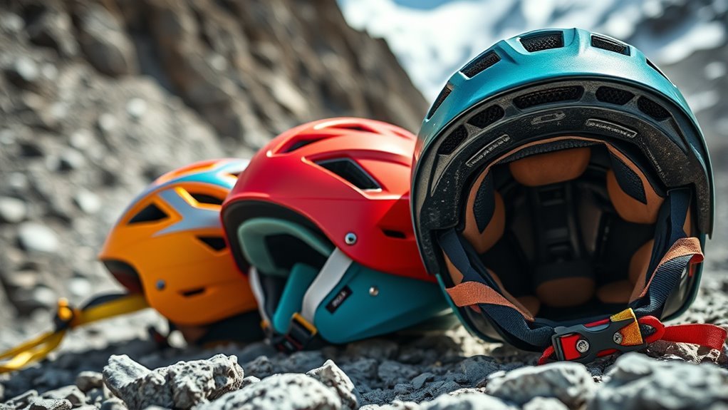 safety comfort fit performance