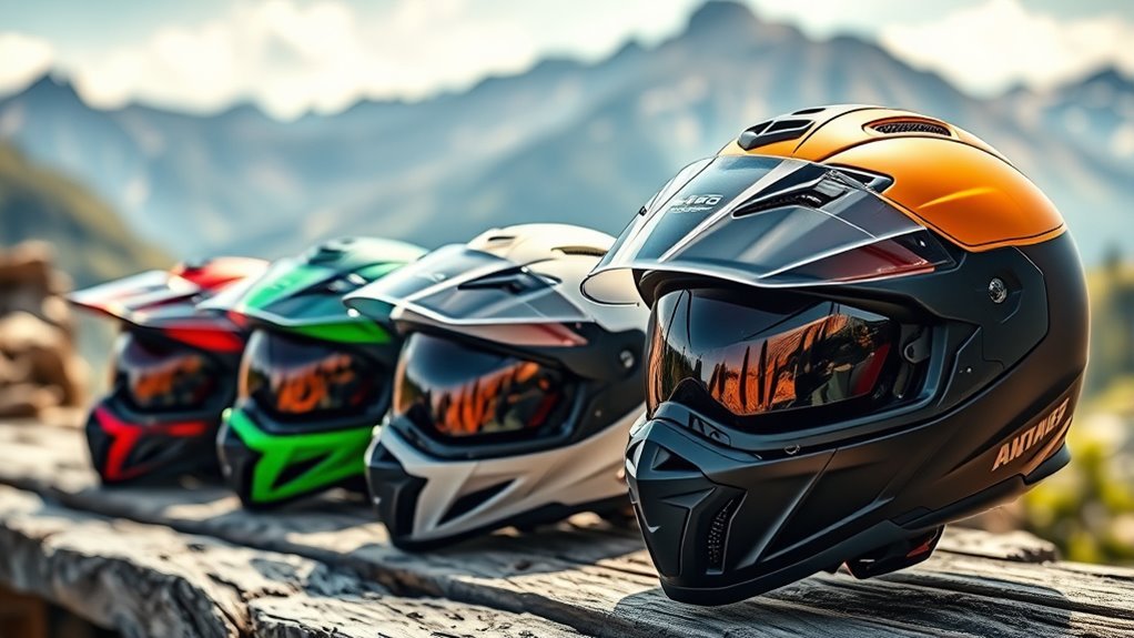 safety convenience protection versatility