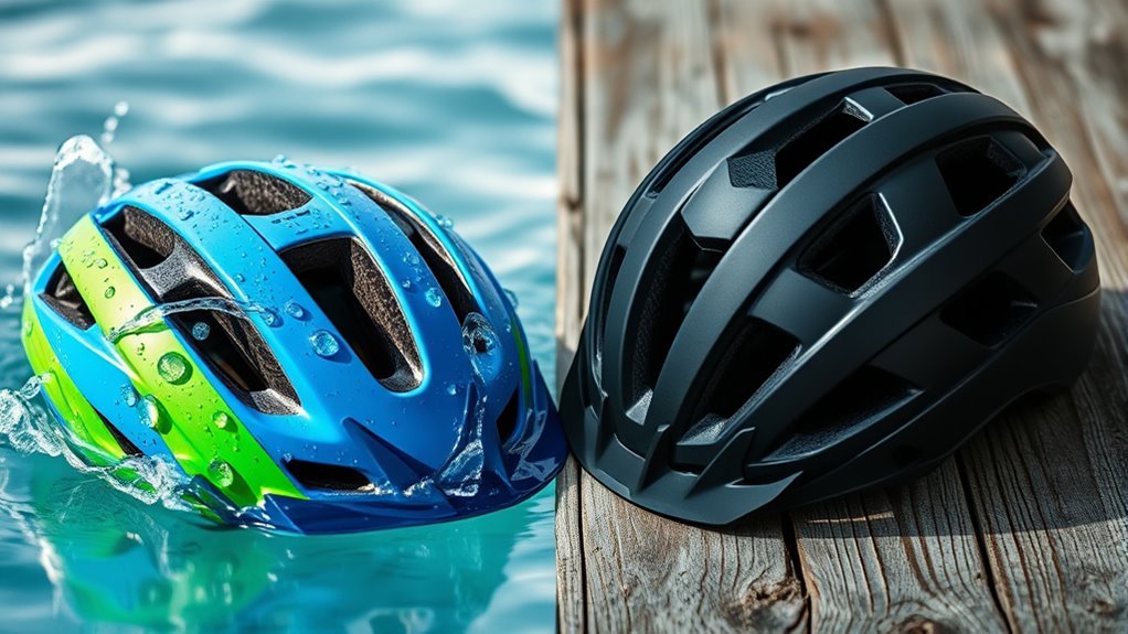 safety equipment for activities