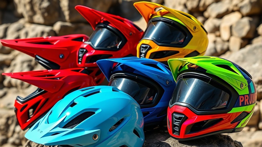 safety first helmet essential