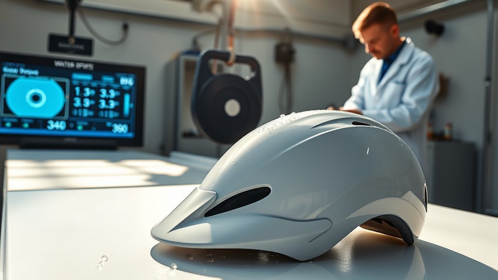 safety helmet certification standards
