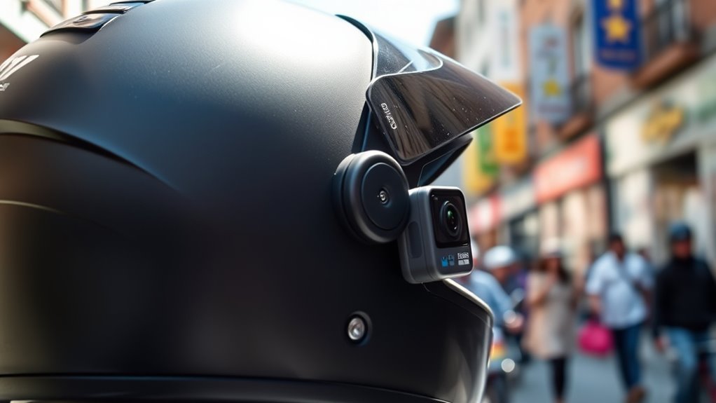 safety measures for e scooter riders