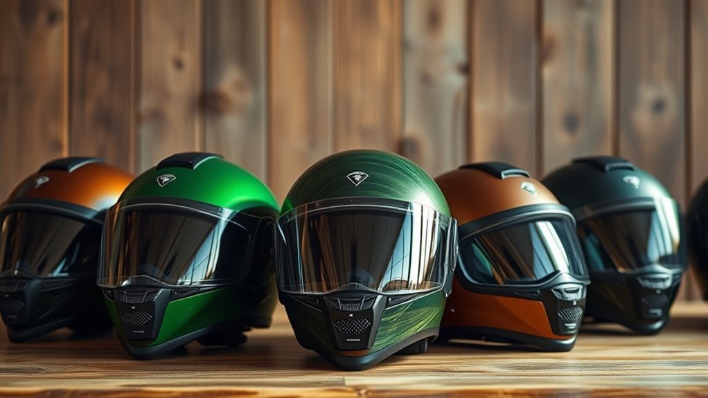 safety meets sustainable innovation
