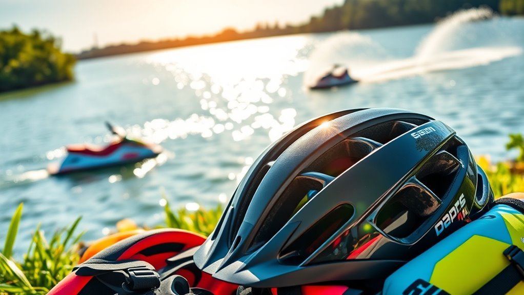 safety standards for helmets