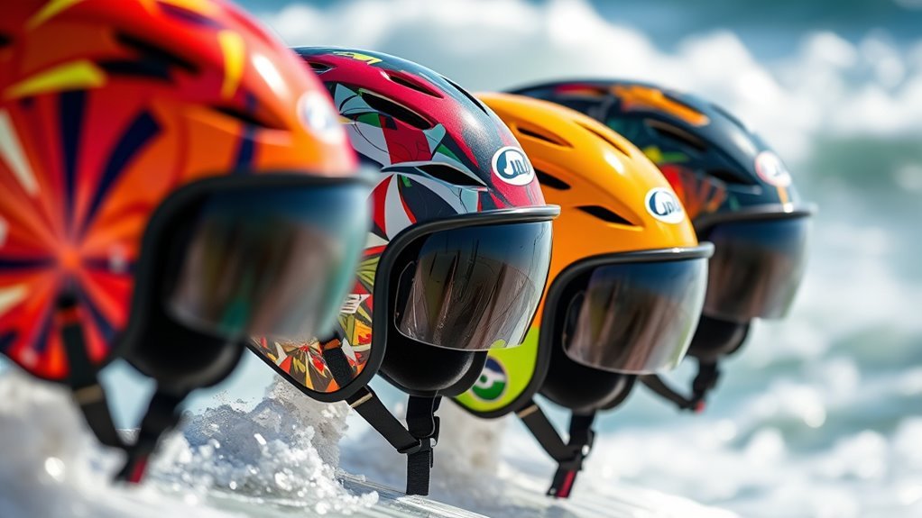 safety style comfort performance