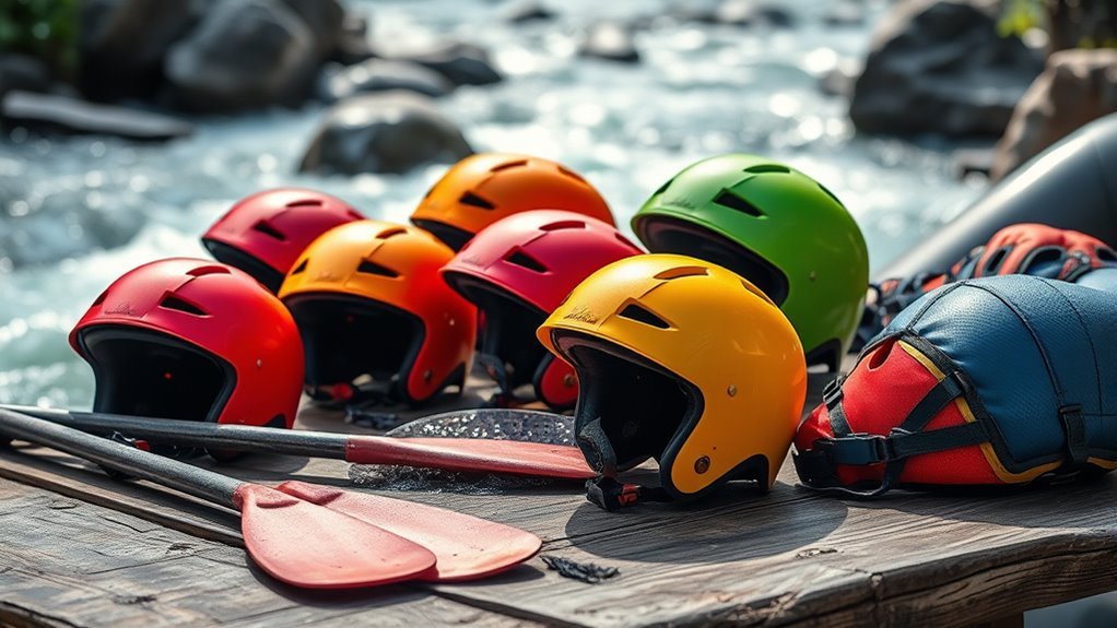 safety through proper fitting