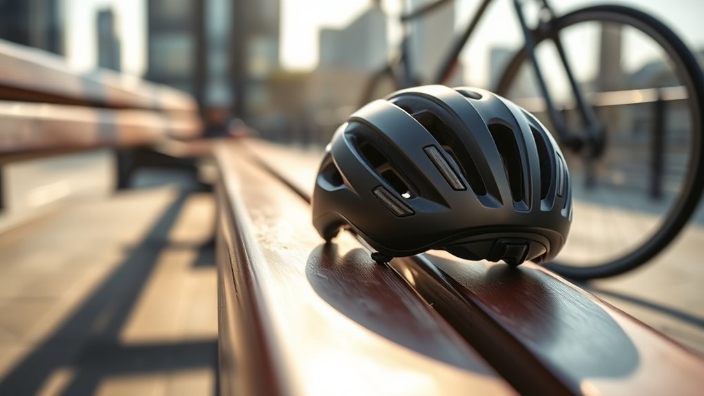 safety versus lightweight balance
