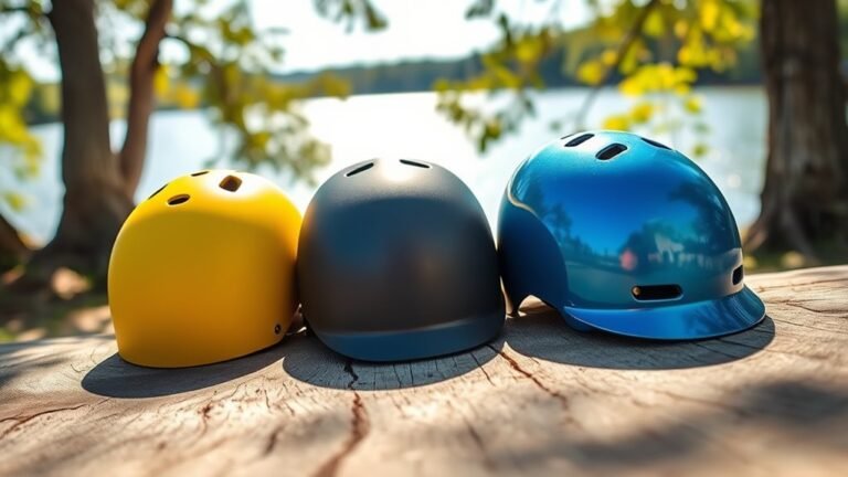 selecting paddleboarding safety gear
