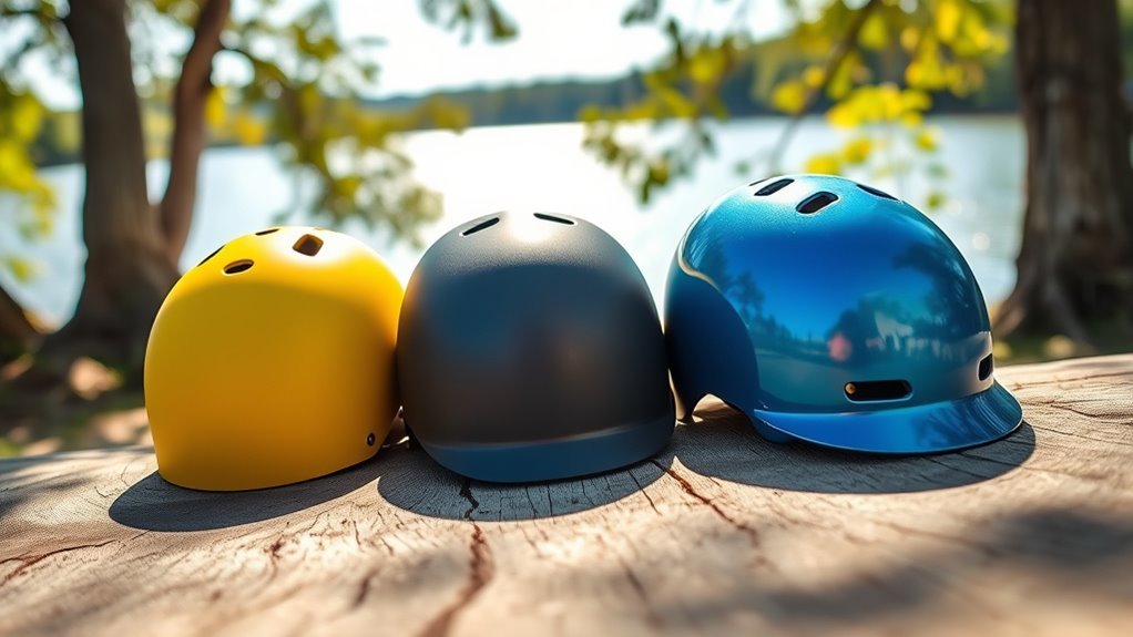 selecting paddleboarding safety gear