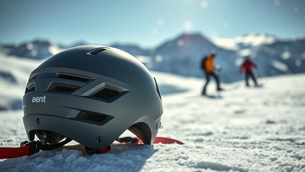 ski helmet safety certifications